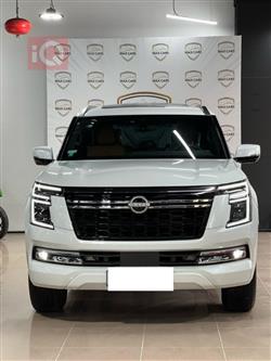 نيسان باترول